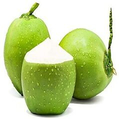 Green Coconut (हरा नारियल)