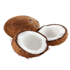 Coconut (नारियल)