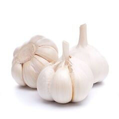 Garlic (लहसुन)