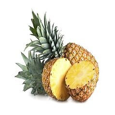 Pineapple (अनानास)