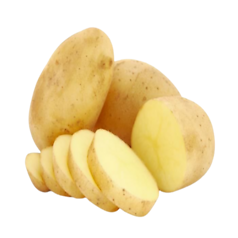 Potato (आलू)