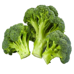 Broccoli (ब्रोकली)