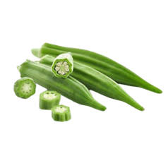 Lady Finger (भिंडी)
