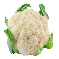 Cauliflower (फूल गोभी)