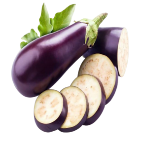Brinjal (बैंगन)