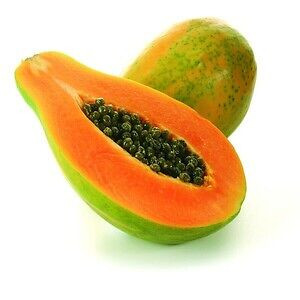 Papaya (पपीता)