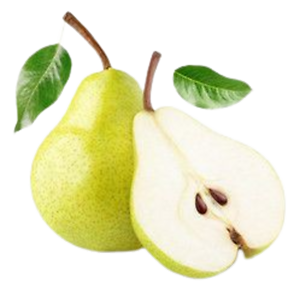 Pear (नाशपाती)